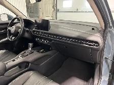 Honda HR-V EX-L Navi Traction Intégrale CVT 2023 à vendre - Photo 20