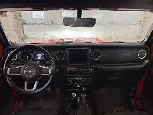 Jeep Wrangler 4xe Unlimited Sahara 4x4 2022 à vendre - Photo 15