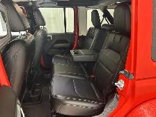 Jeep Wrangler 4xe Unlimited Sahara 4x4 2022 à vendre - Photo 16