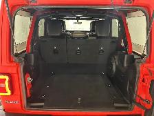 Jeep Wrangler 4xe Unlimited Sahara 4x4 2022 à vendre - Photo 17