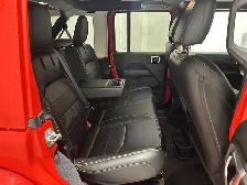 Jeep Wrangler 4xe Unlimited Sahara 4x4 2022 à vendre - Photo 18