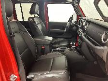 Jeep Wrangler 4xe Unlimited Sahara 4x4 2022 à vendre - Photo 19