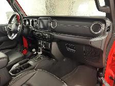 Jeep Wrangler 4xe Unlimited Sahara 4x4 2022 à vendre - Photo 20