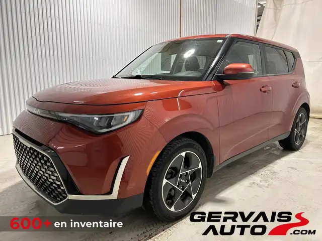 KIA Soul EX IVT 2023 à vendre