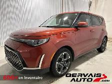 KIA Soul EX IVT 2023 à vendre