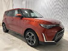KIA Soul EX IVT 2023 à vendre - Photo 5