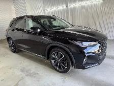 Infiniti QX50 Sport Awd Mags Cuir 2023 a vendre - Photo 4