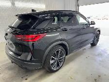 Infiniti QX50 Sport Awd Mags Cuir 2023 a vendre - Photo 8