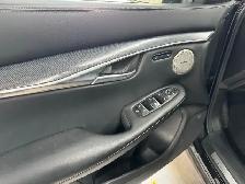 Infiniti QX50 Sport Awd Mags Cuir 2023 a vendre - Photo 13