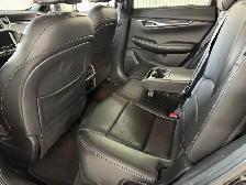 Infiniti QX50 Sport Awd Mags Cuir 2023 a vendre - Photo 14