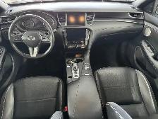 Infiniti QX50 Sport Awd Mags Cuir 2023 a vendre - Photo 19
