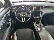 Infiniti QX50 Sport Awd Mags Cuir 2023 a vendre - Photo 20