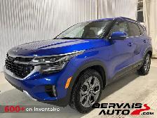 KIA Seltos EX Traction Intégrale 2024 à vendre