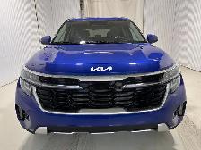 KIA Seltos EX Traction Intégrale 2024 à vendre - Photo 3