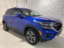 KIA Seltos EX Traction Intégrale 2024 à vendre - Photo 5