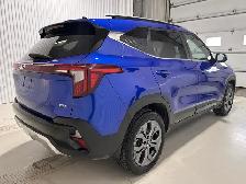 KIA Seltos EX Traction Intégrale 2024 à vendre - Photo 7