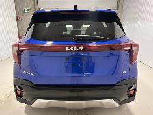 KIA Seltos EX Traction Intégrale 2024 à vendre - Photo 9