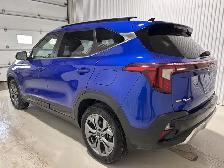 KIA Seltos EX Traction Intégrale 2024 à vendre - Photo 11