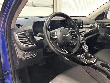 KIA Seltos EX Traction Intégrale 2024 à vendre - Photo 13