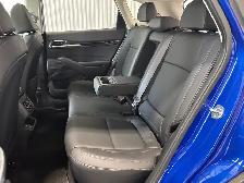 KIA Seltos EX Traction Intégrale 2024 à vendre - Photo 16