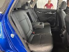 KIA Seltos EX Traction Intégrale 2024 à vendre - Photo 19