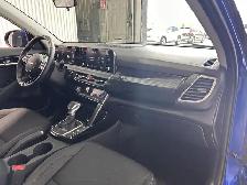 KIA Seltos EX Traction Intégrale 2024 à vendre - Photo 21