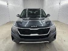 KIA Seltos LX AWD 2022 à vendre - Photo 4