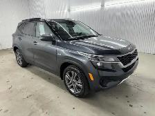 KIA Seltos LX AWD 2022 à vendre - Photo 5