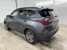 KIA Seltos LX AWD 2022 à vendre - Photo 13