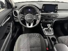 KIA Seltos LX AWD 2022 à vendre - Photo 20