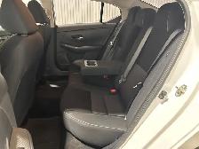 Nissan Sentra SV CVT 2021 à vendre - Photo 16