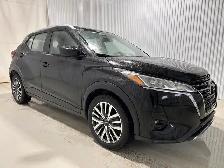 Nissan Kicks SV TA 2024 à vendre - Photo 5