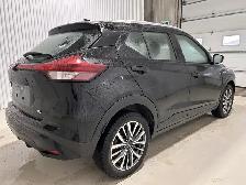 Nissan Kicks SV TA 2024 à vendre - Photo 7