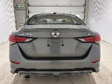 Nissan Sentra SR BM 2022 à vendre - Photo 5