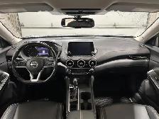 Nissan Sentra SR BM 2022 à vendre - Photo 14