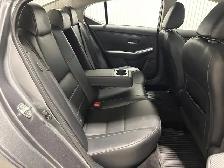Nissan Sentra SR BM 2022 à vendre - Photo 17