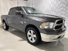 RAM 1500 Classic SLT cabine d'équipe 4x4 caisse de 5 pi 7 po 202 - Photo 4