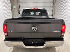RAM 1500 Classic SLT cabine d'équipe 4x4 caisse de 5 pi 7 po 202 - Photo 7