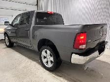 RAM 1500 Classic SLT cabine d'équipe 4x4 caisse de 5 pi 7 po 202 - Photo 8