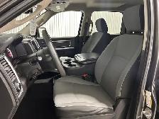 RAM 1500 Classic SLT cabine d'équipe 4x4 caisse de 5 pi 7 po 202 - Photo 10