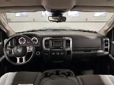 RAM 1500 Classic SLT cabine d'équipe 4x4 caisse de 5 pi 7 po 202 - Photo 13