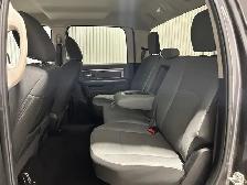 RAM 1500 Classic SLT cabine d'équipe 4x4 caisse de 5 pi 7 po 202 - Photo 14