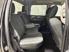 RAM 1500 Classic SLT cabine d'équipe 4x4 caisse de 5 pi 7 po 202 - Photo 16