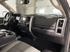 RAM 1500 Classic SLT cabine d'équipe 4x4 caisse de 5 pi 7 po 202 - Photo 19