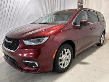 Chrysler Pacifica Touring L TA 2023 à vendre