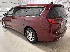 Chrysler Pacifica Touring L TA 2023 à vendre - Photo 9