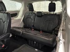 Chrysler Pacifica Touring L TA 2023 à vendre - Photo 16