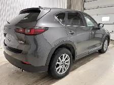 Mazda CX-5 GS TI 2025 à vendre - Photo 5