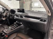 Mazda CX-5 GS TI 2025 à vendre - Photo 21