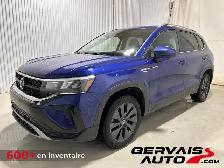 Volkswagen Taos Comfortline TA 2024 à vendre